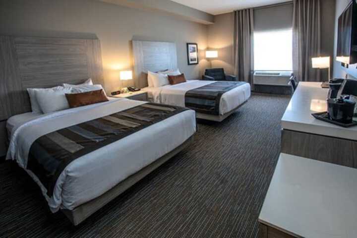 Wingate by Wyndham Dieppe Moncton