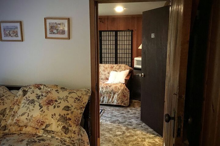 Gateway Inn