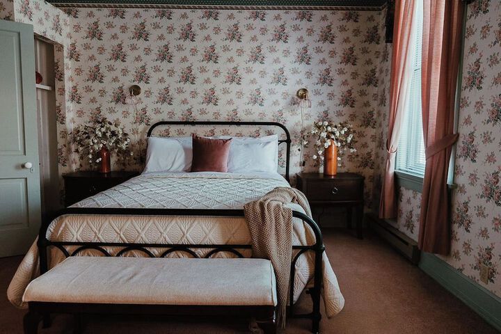 Strassner Suites