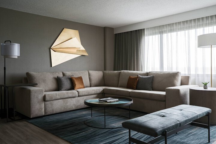 Marriott Chicago Schaumburg