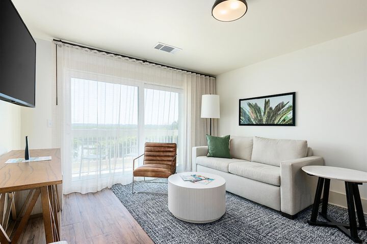 Sea Palms Resort St. Simons Island