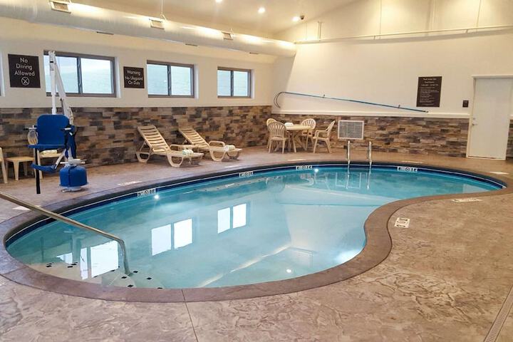 Pool 7 of 45