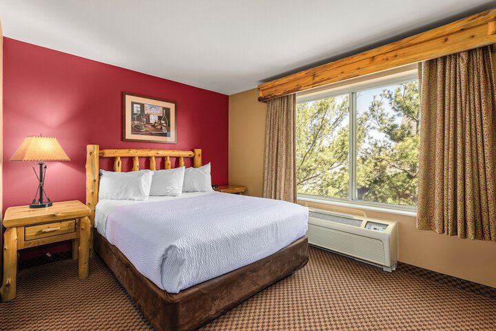 The Lodge at Brainerd Lakes Trademark Collection by Wyndham