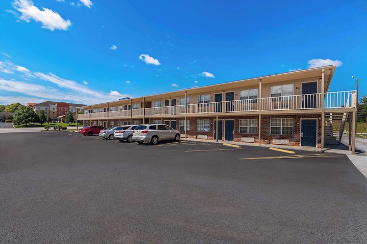 Americas Best Value Inn Athens TN