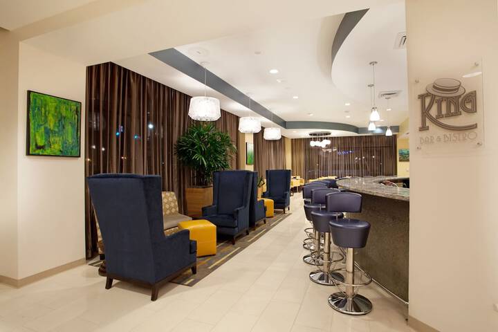 Hotel Indigo Baton Rouge Downtown by IHG
