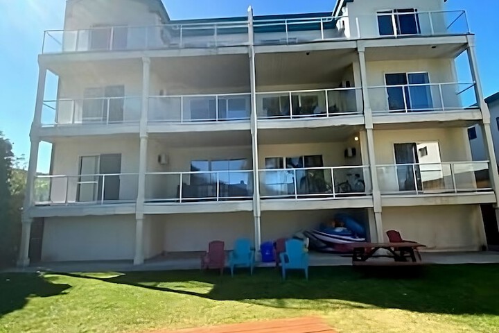 Richter Pass Beach Resort