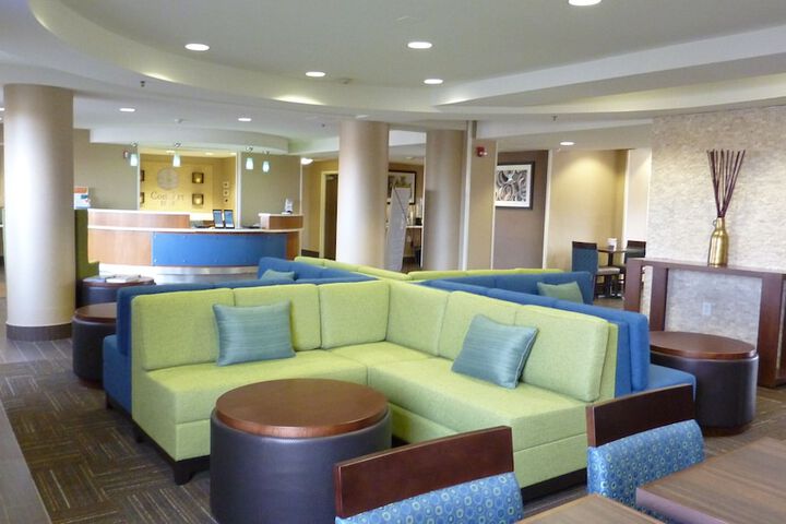 Hotel Interior 19 of 68