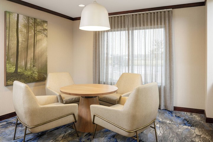 Fairfield Inn & Suites by Marriott Paducah