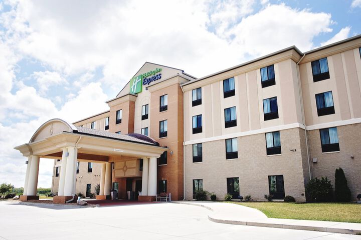 Hotel 3 of 28