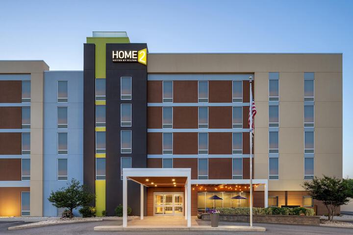 Home2 Suites by Hilton Baltimore / Aberdeen MD