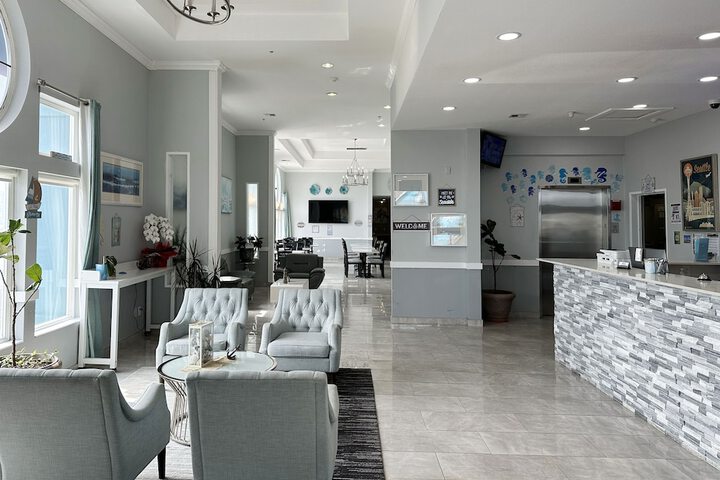 BayVue Hotel Resort and Suites