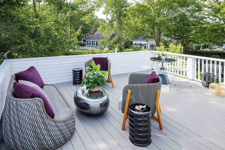 The Richard The Edgartown Collection