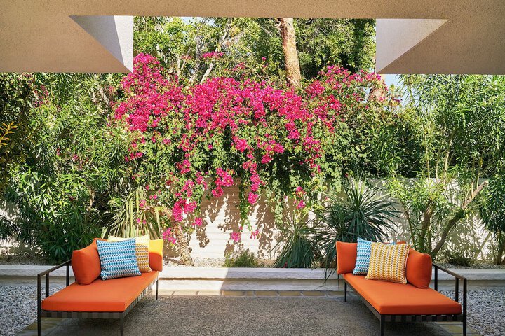 Terrace/Patio 48 of 57
