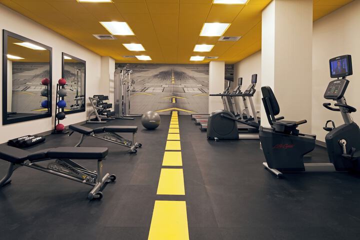 Health and Fitness 47 of 50