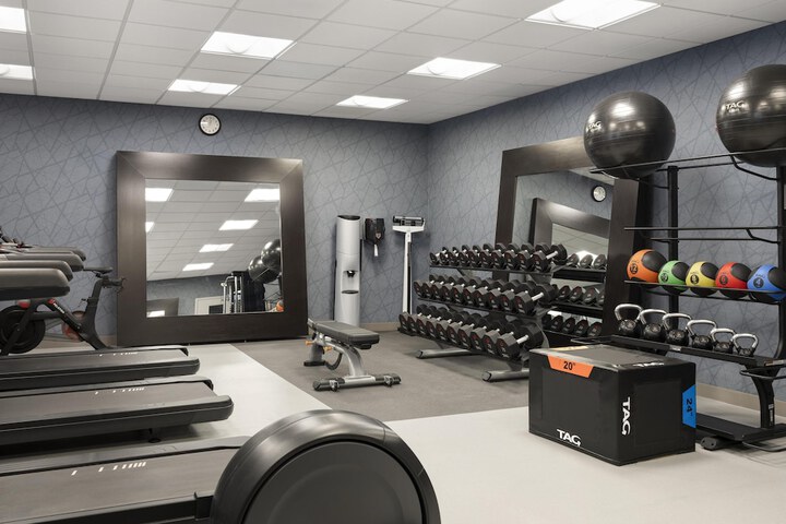 Homewood Suites by Hilton Akron Fairlawn OH