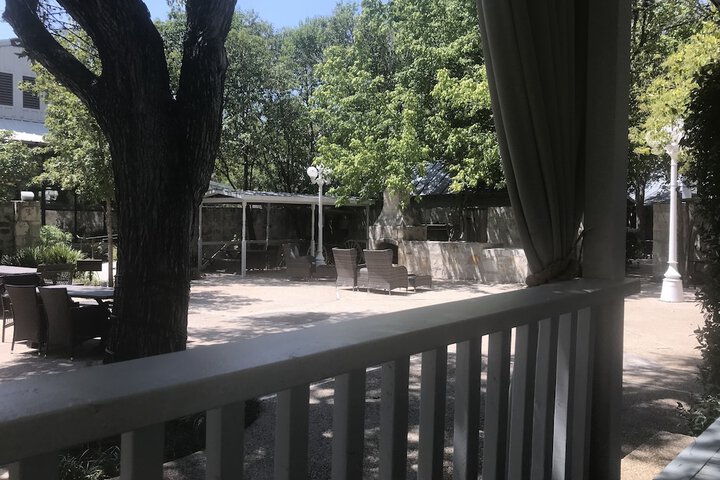 Terrace/Patio 315 of 361