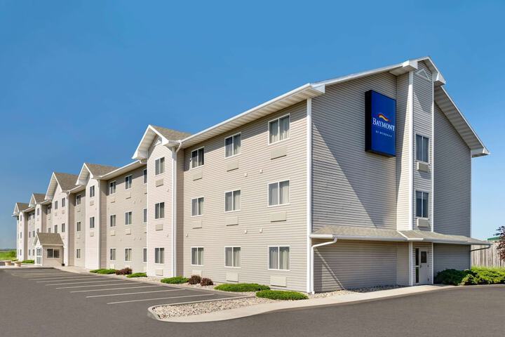 Baymont by Wyndham Fremont