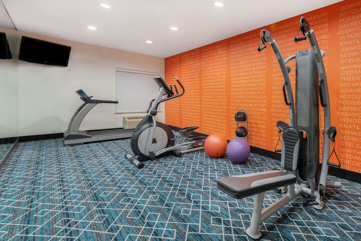 Health and Fitness 30 of 31