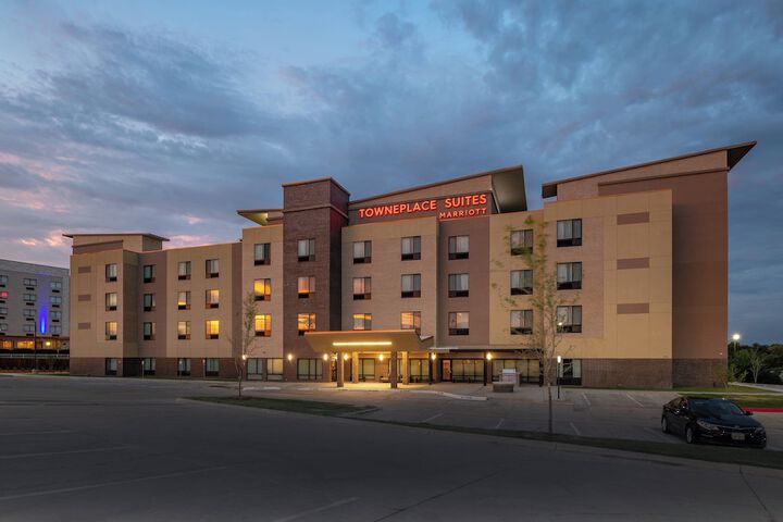 TownePlace Suites by Marriott Dallas Mesquite