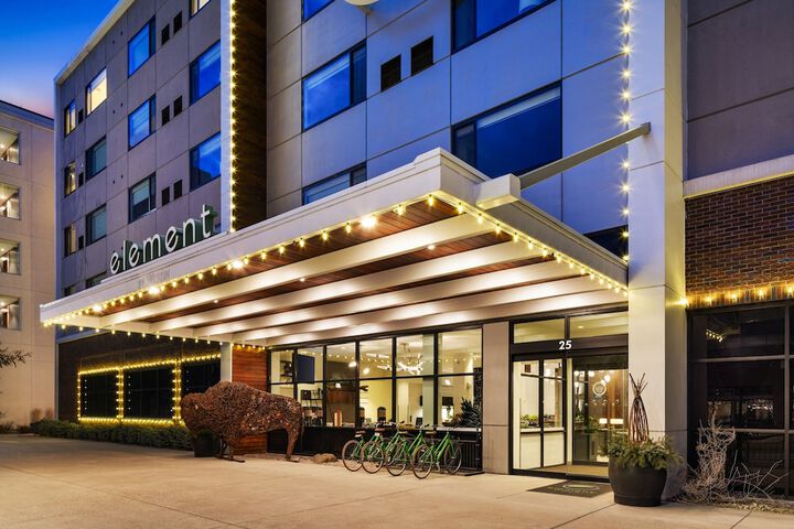 Element by Marriott Bozeman