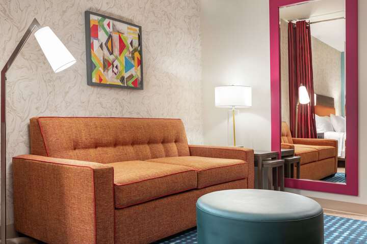 Home2 Suites by Hilton Rochester Greece