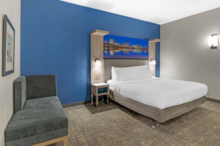Best Western Plus Glen Allen Inn