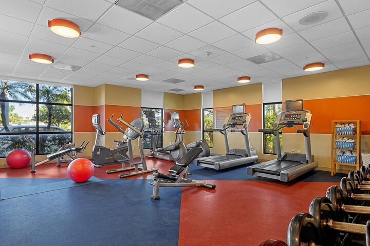 Four Points by Sheraton Punta Gorda Harborside