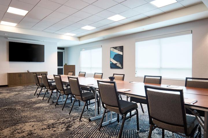 Hyatt Place Salt Lake City / Downtown/The Gateway