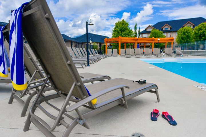 Bighorn Meadows Resort