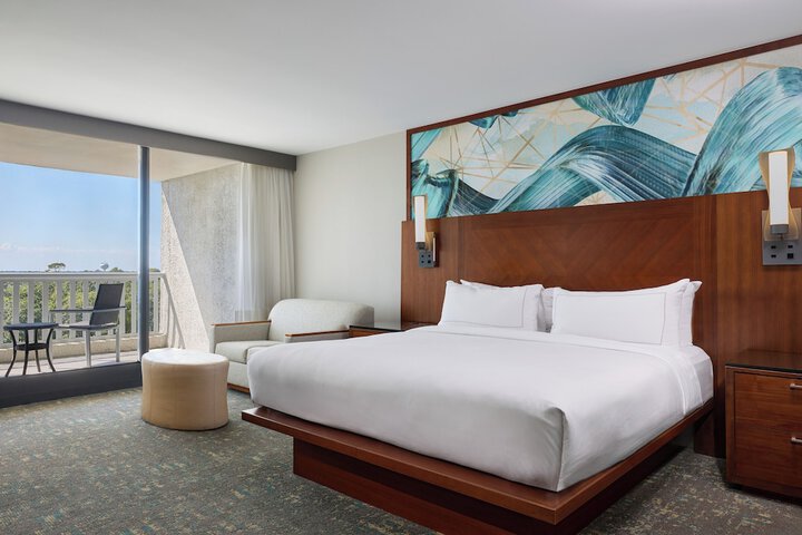 Hilton Beachfront Resort & Spa Hilton Head Island