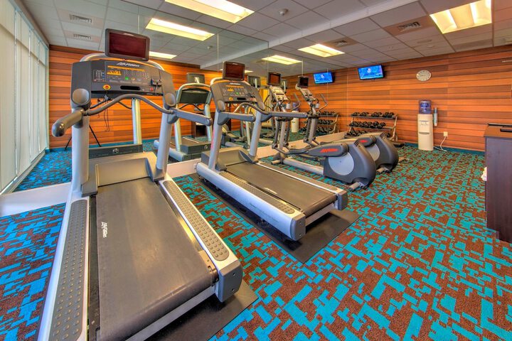 Health and Fitness 33 of 38