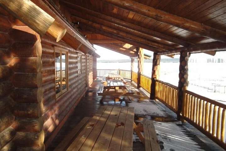 Eagle Ridge Ranch