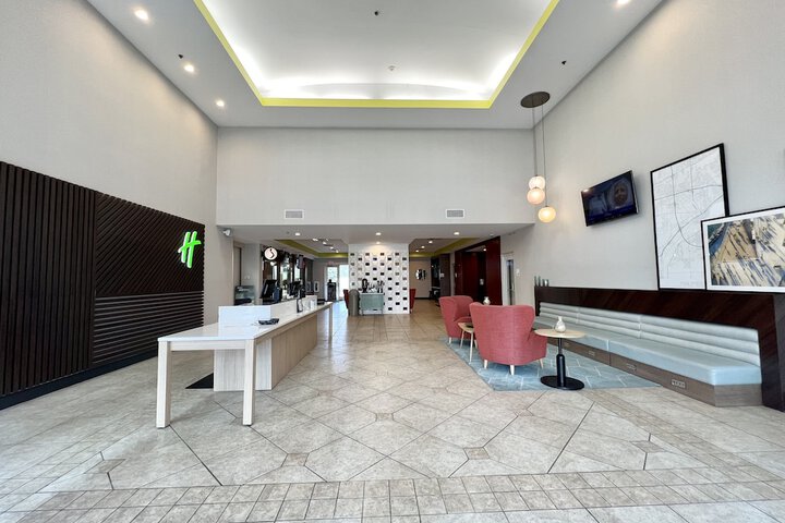 Holiday Inn Toledo-Maumee (I-80 / 90) by IHG