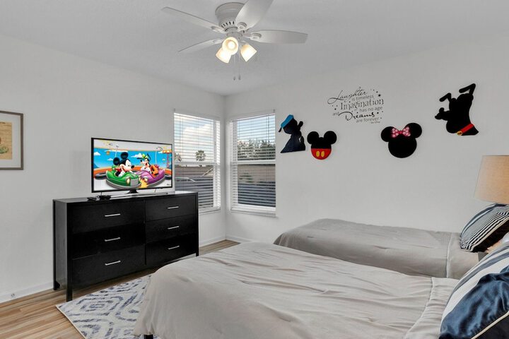 Windsor Palms Resort Vacation Home