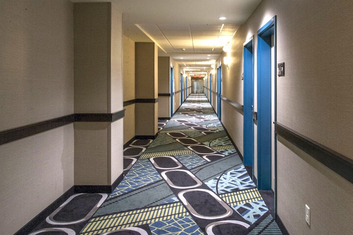 Hampton Inn Hibbing