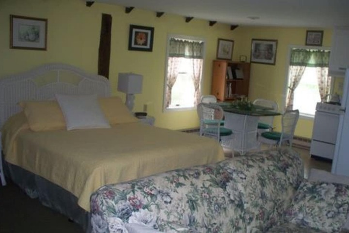 Hotel Interior 11 of 37