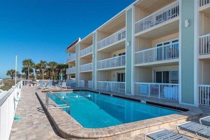 Fifty Gulfside Condominiums
