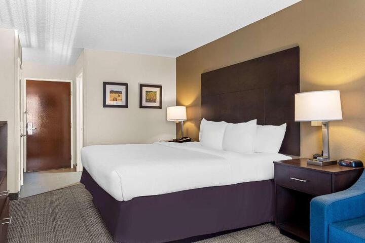 Comfort Inn Clinton