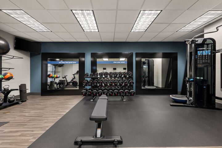 Hampton Inn Birmingham Leeds