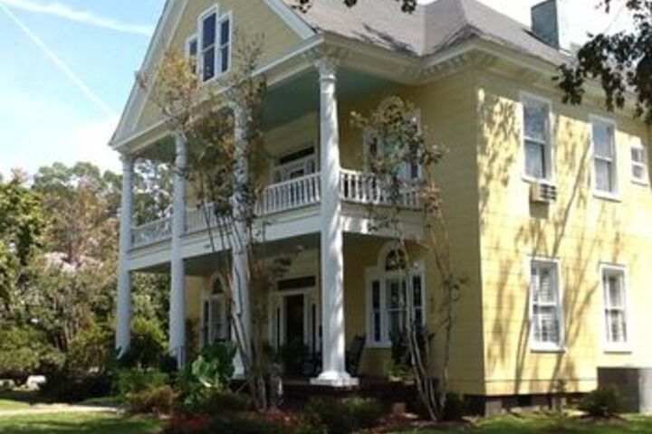 Isabella Bed & Breakfast