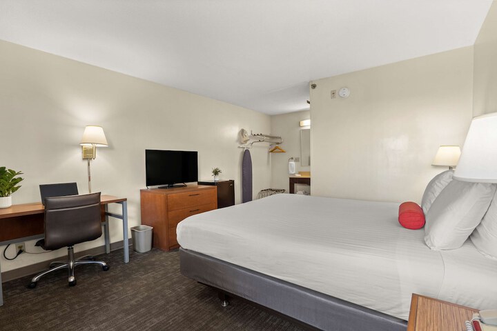 Good Nite Inn Buena Park