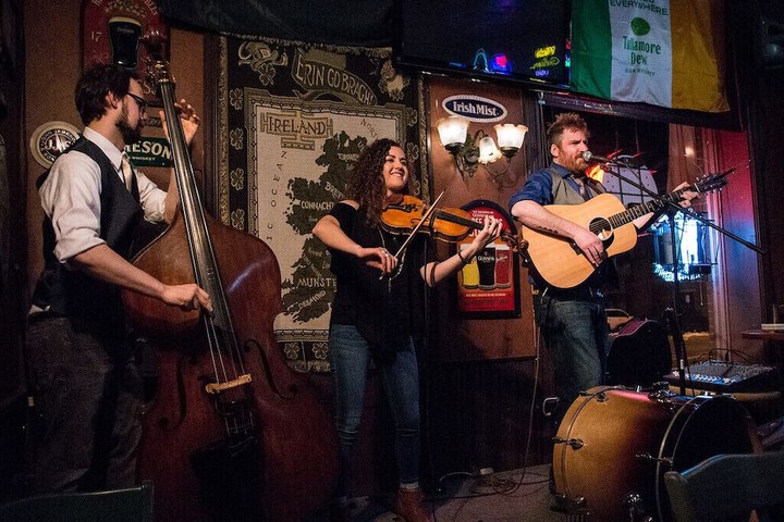 Water Street Inn