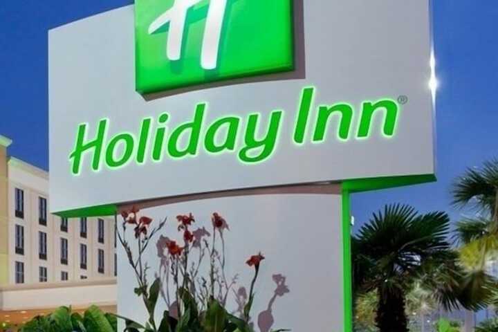 Holiday Inn Effingham by IHG