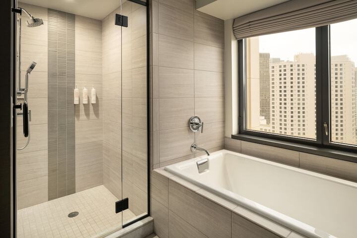 San Francisco Marriott Marquis
