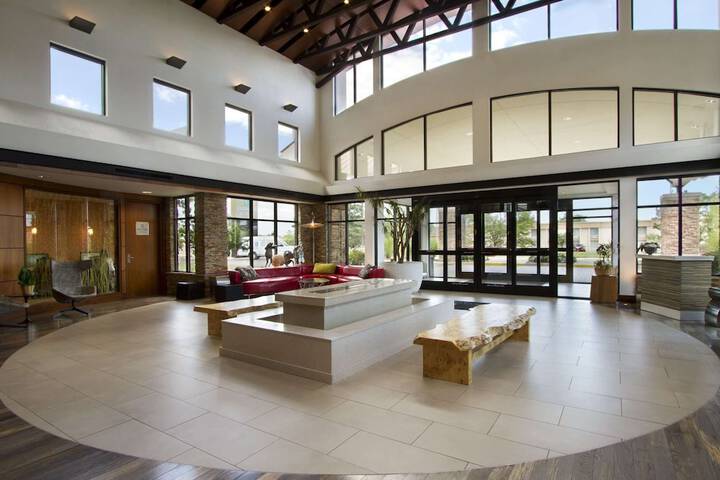 Hotel Interior 14 of 64