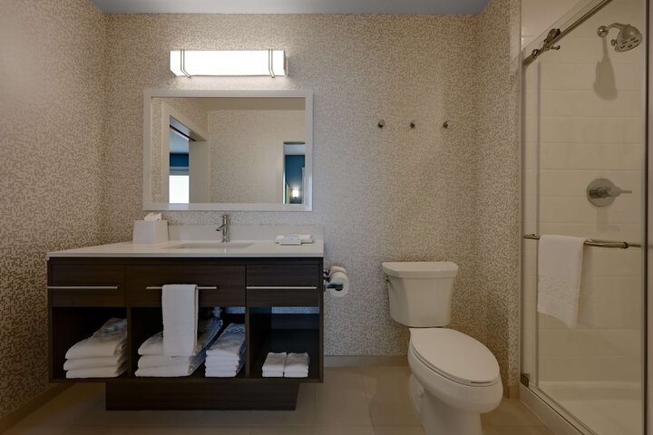 Home2 Suites by Hilton Temple Medical Center
