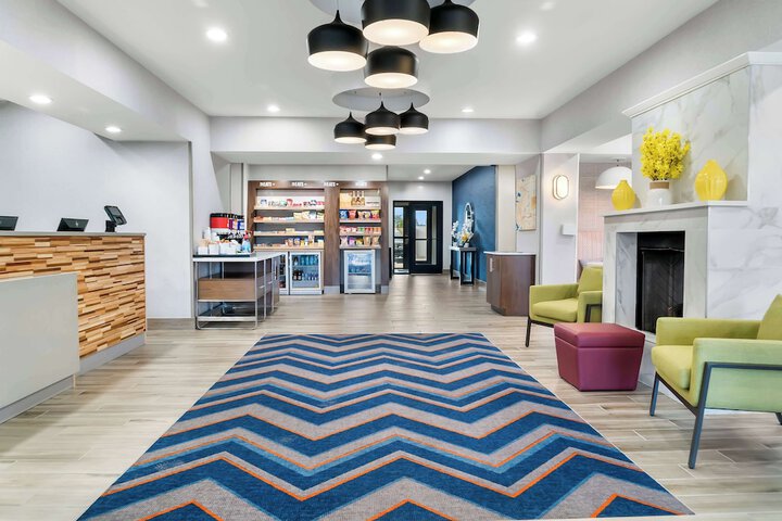 Hampton Inn Detroit / Auburn Hills-North