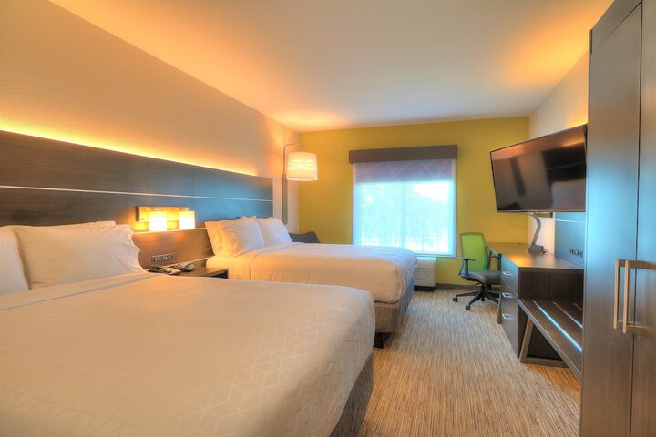 Holiday Inn Express Hotel & Suites Mobile / Saraland by IHG