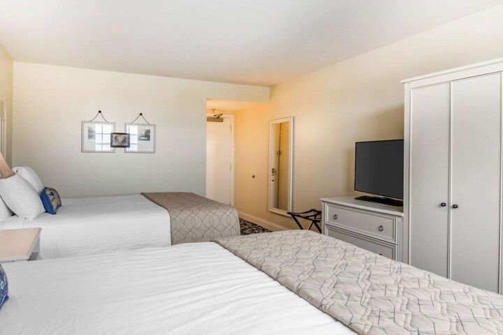 Bluegreen Vacations Shenandoah Crossing an Ascend Collection Resort