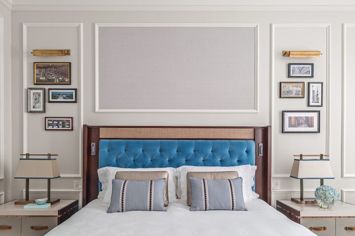 The Langham Boston